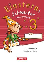 Einsterns Schwester - Sprache und Lesen - Ausgabe 2015 - 3. Schuljahr