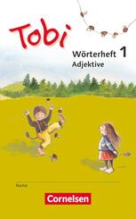 Tobi - Zu allen Ausgaben