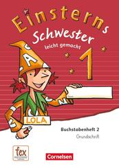 Einsterns Schwester - Erstlesen - Ausgabe 2015 - 1. Schuljahr