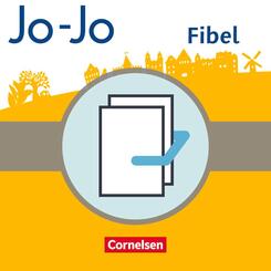 Jo-Jo Fibel - Zu allen Ausgaben