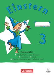 Einstern - Mathematik - Ausgabe 2021 - Band 3