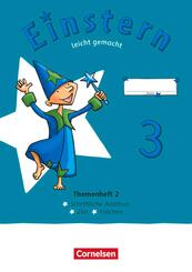 Einstern - Mathematik - Ausgabe 2021 - Band 3