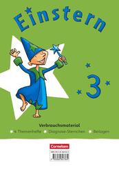Einstern - Mathematik - Ausgabe 2021 - Band 3