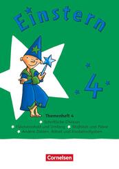 Einstern - Mathematik - Ausgabe 2021 - Band 4
