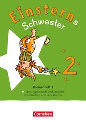 Einsterns Schwester - Sprache und Lesen - Neubearbeitung 2022 - 2. Schuljahr