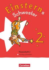 Einsterns Schwester - Sprache und Lesen - Neubearbeitung 2022 - 2. Schuljahr