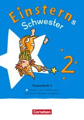 Einsterns Schwester - Sprache und Lesen - Neubearbeitung 2022 - 2. Schuljahr