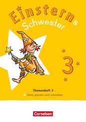 Einsterns Schwester - Sprache und Lesen - Neubearbeitung 2022 - 3. Schuljahr