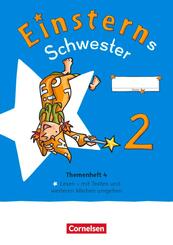 Einsterns Schwester - Sprache und Lesen - Neubearbeitung 2022 - 2. Schuljahr