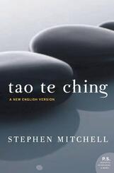 Tao Te Ching, English edition
