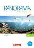 Panorama - Deutsch als Fremdsprache - A1: Teilband 1.Tl.1