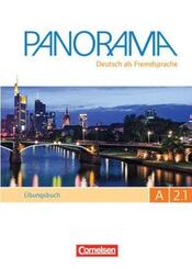 Panorama - Deutsch als Fremdsprache - A2: Teilband 1.Tl.1