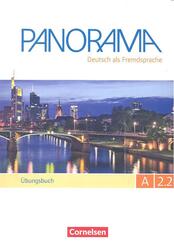 Panorama - Deutsch als Fremdsprache - A2: Teilband 2.Tl.2