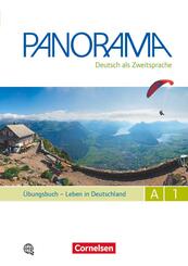 Panorama - Deutsch als Fremdsprache - A1: Gesamtband
