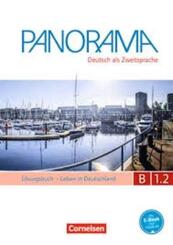 Panorama - Deutsch als Fremdsprache - B1: Teilband 2.Tl.2