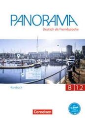 Panorama - Deutsch als Fremdsprache - B1: Teilband 2.Tl.2