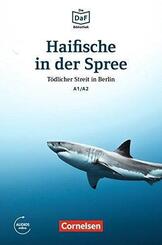 Die DaF-Bibliothek - A1/A2