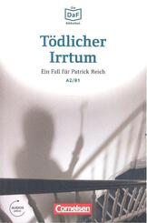 Die DaF-Bibliothek - A2/B1