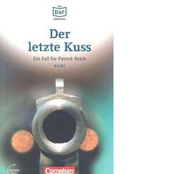 Die DaF-Bibliothek - A2/B1