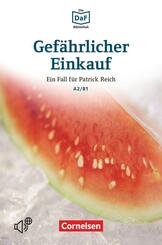 Die DaF-Bibliothek - A2/B1