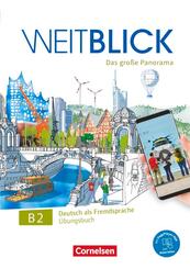 Weitblick - Das gro&szlig;e Panorama - B2: Gesamtband