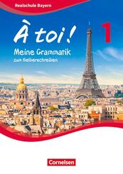 &Agrave; toi ! - Bayern ab 2019 - Band 1
