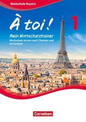 &Agrave; toi ! - Bayern ab 2019 - Band 1