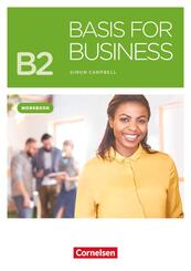 Basis for Business - New Edition - B2