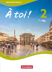 &Agrave; toi ! - Bayern ab 2019 - Band 2