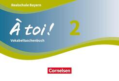 &Agrave; toi ! - Bayern ab 2019 - Band 2.Bd.2