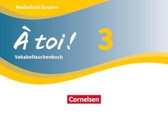 &Agrave; toi ! - Bayern ab 2019 - Band 3.Bd.3