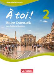 &Agrave; toi ! - Bayern ab 2019 - Band 2