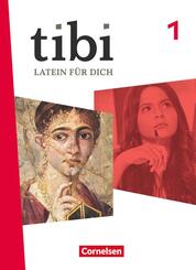 tibi - Allgemeine Ausgabe ab 2025 - Band 1