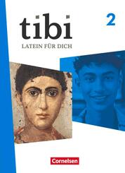 tibi - Allgemeine Ausgabe ab 2025 - Band 2