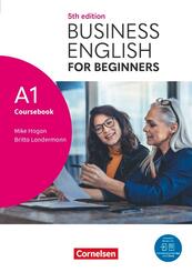 Business English for Beginners - Fifth Edition - A1
