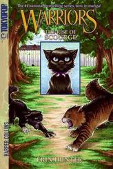 Warriors, The Rise of Scourge