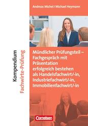 Erfolgreich im Beruf - Fach- und Studienb&uuml;cher