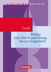 Kursthemen Deutsch