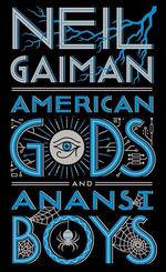 American Gods / Anansi Boys