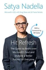 Hit Refresh