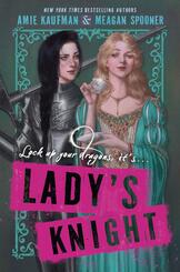 Lady's Knight