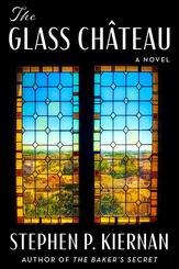 The Glass Ch&acirc;teau