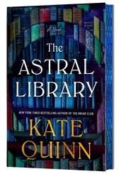 The Astral Library (Deluxe Limited Edition)