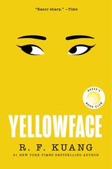 Yellowface - A Novel