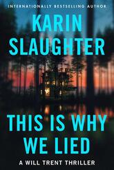 This Is Why We Lied