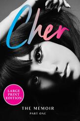 Cher: Part One.Pt.1