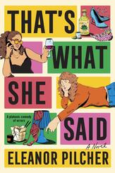 That's What She Said