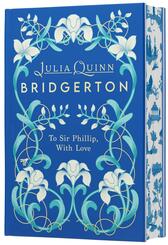 To Sir Phillip, With Love Deluxe Collector's Edition
