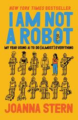 I Am Not a Robot