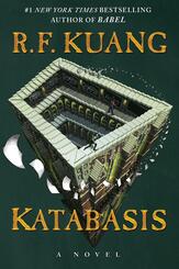 Katabasis (Standard Edition)